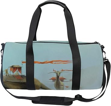 ladies small sports bag
