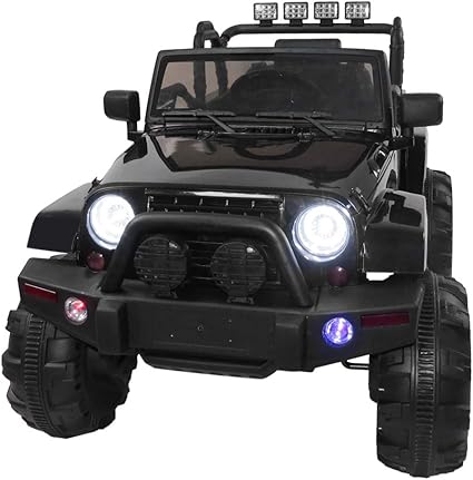 autos montables para niños a control remoto