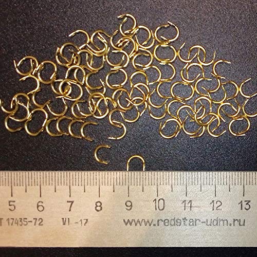 THKFISH Angelköder Making Kit Angelköder DIY Kit Angellöffel Spinner Making Kit Spinnköder Gebäude Kit… – Bild 7