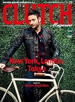 CLUTCH Magazine #65288;#12463;#12521;#12483;#12481;#12510;#12460;#12472;#12531;#65289;Vol.25#65339;#38609;#35468;#65341; (Japanese Edition)