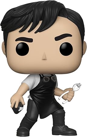 Pop Vinyl Movies Little Shop Dentist Amazon Co Uk Toys Games