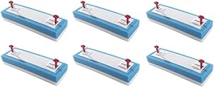 Mr Clean 446269 Mr. Clean Magic Eraser Mop Refill (6 packs)