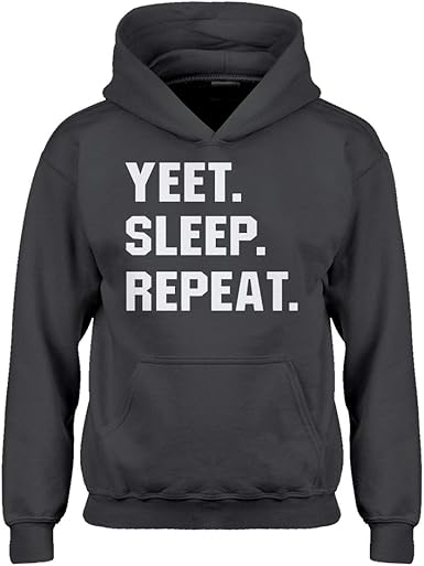 yeet hoodie amazon