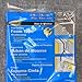 Closed Cell High Density Foam Tape with Adhesive on The Back - MD Building Products 02253