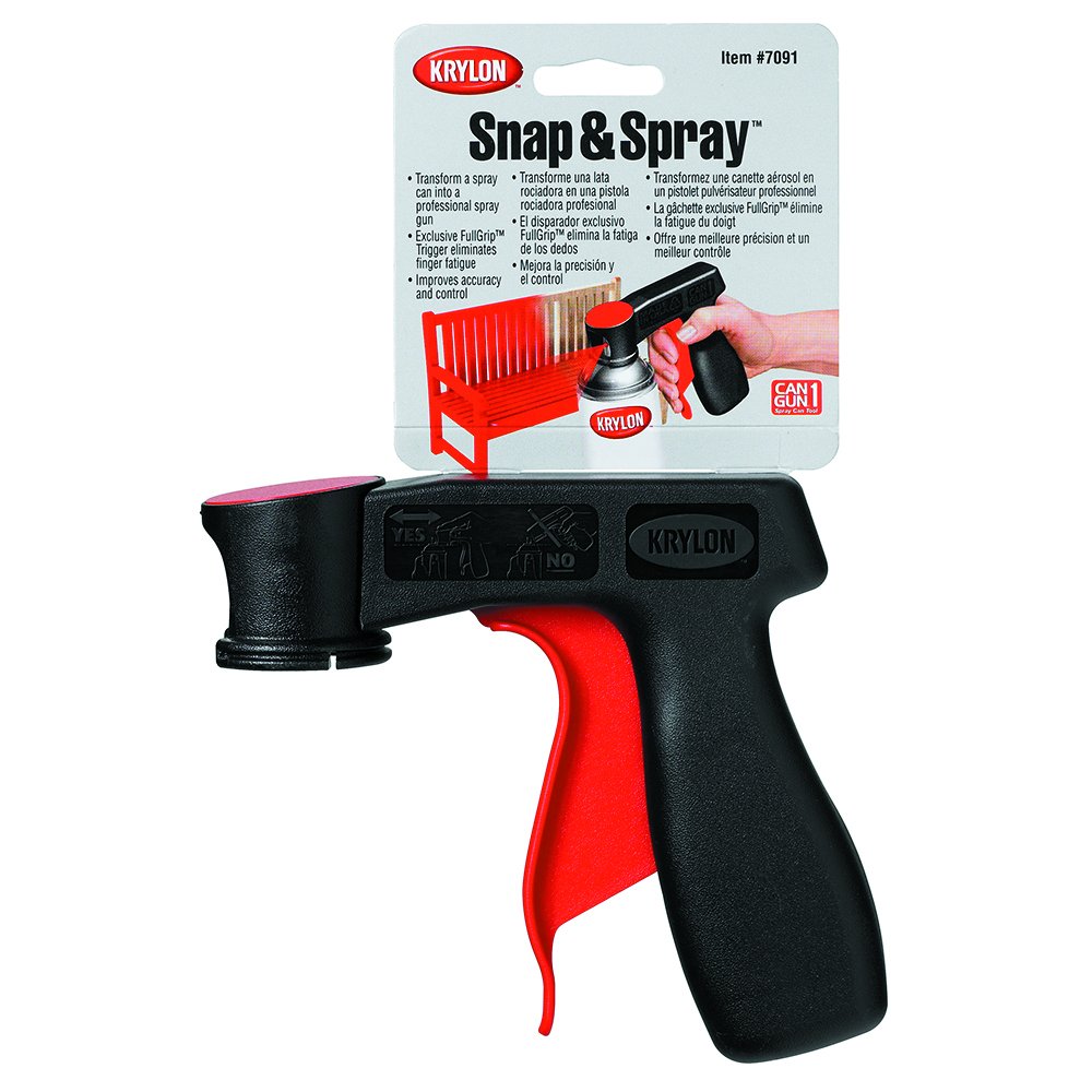 Which Is The Best 3M Spray Trigger