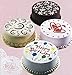 Occasions Cake Stencils 4 Ct