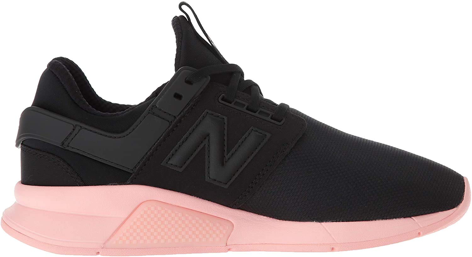 247 Sneakers J Crew New Balance 247 Pink New Balance Womens 247 V2 - Main Image