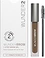 Wunderbrow Brow Gel, Brunette