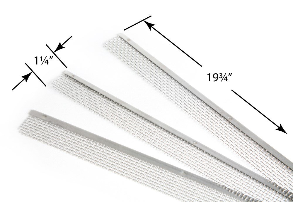 Which Is The Best Mud Dauber Screens For Norcold Refrigerator