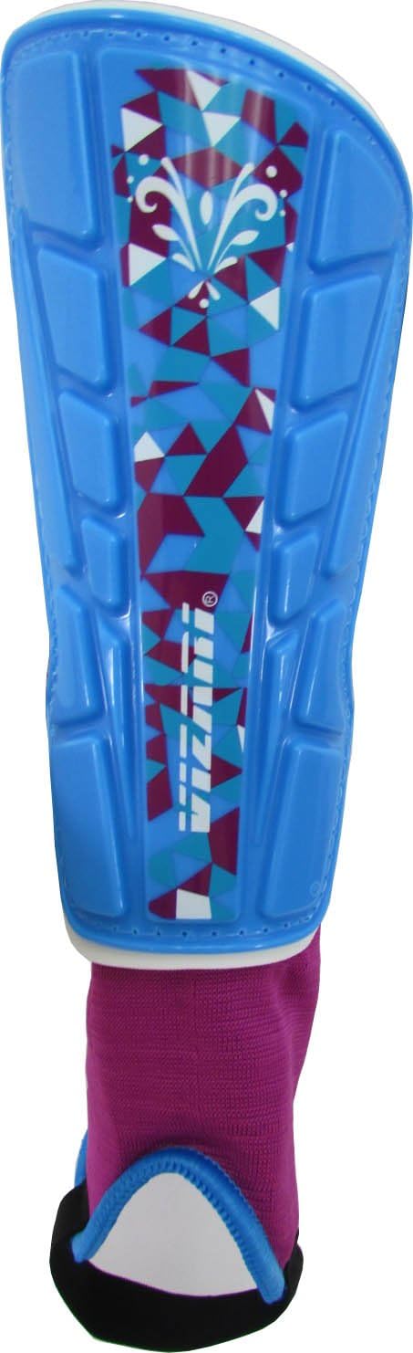 Vizari Frost Shin Guard : Sports & Outdoors