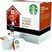 Starbucks House Blend, K-Cup for Keurig Brewers, 160 Count primary