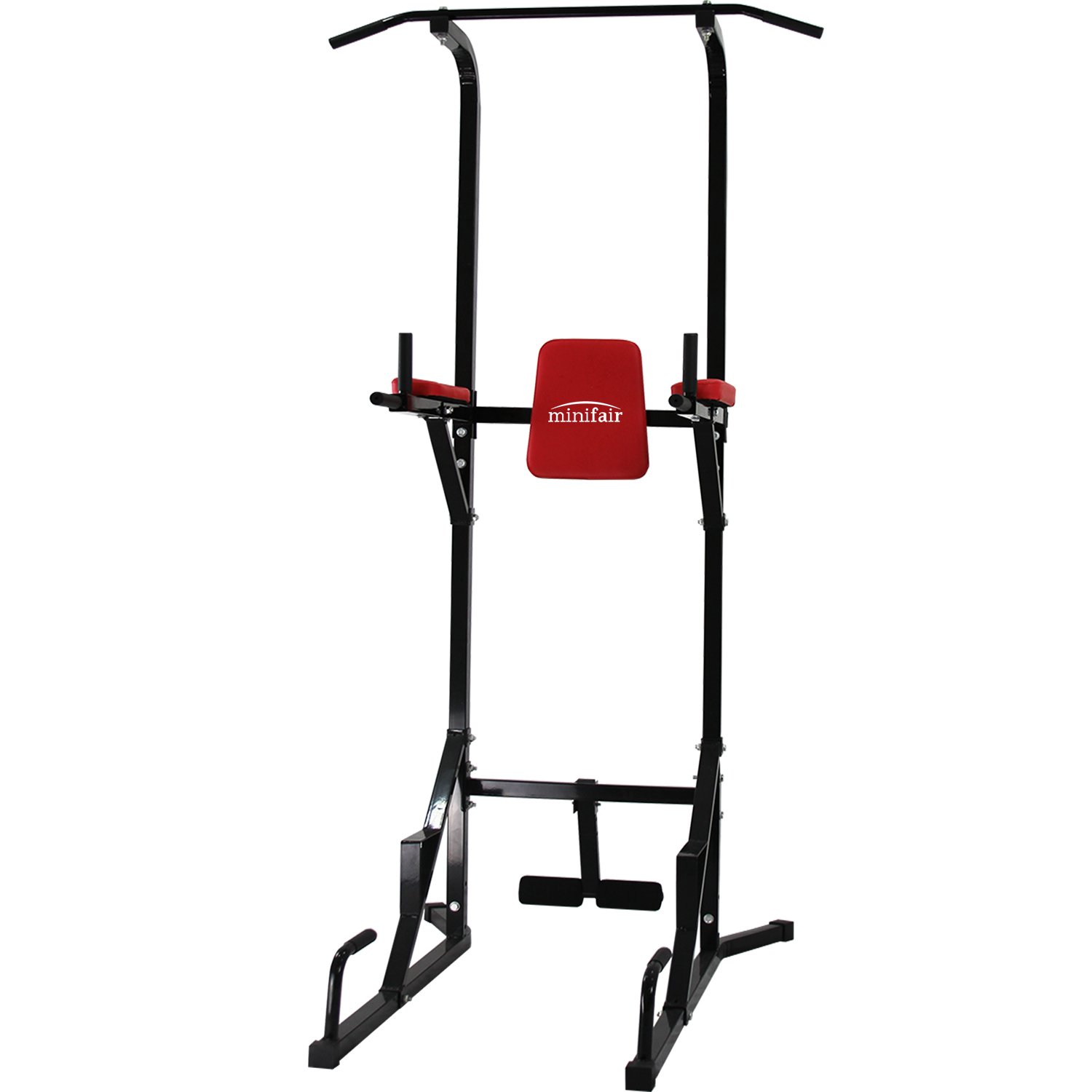 Top 10 Best Pull Up Dip Stations Reviews, Comparison & Buyers Guide