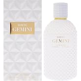 White Gemini by Fine Perfumery for Women - 3.4 oz EDP Spray