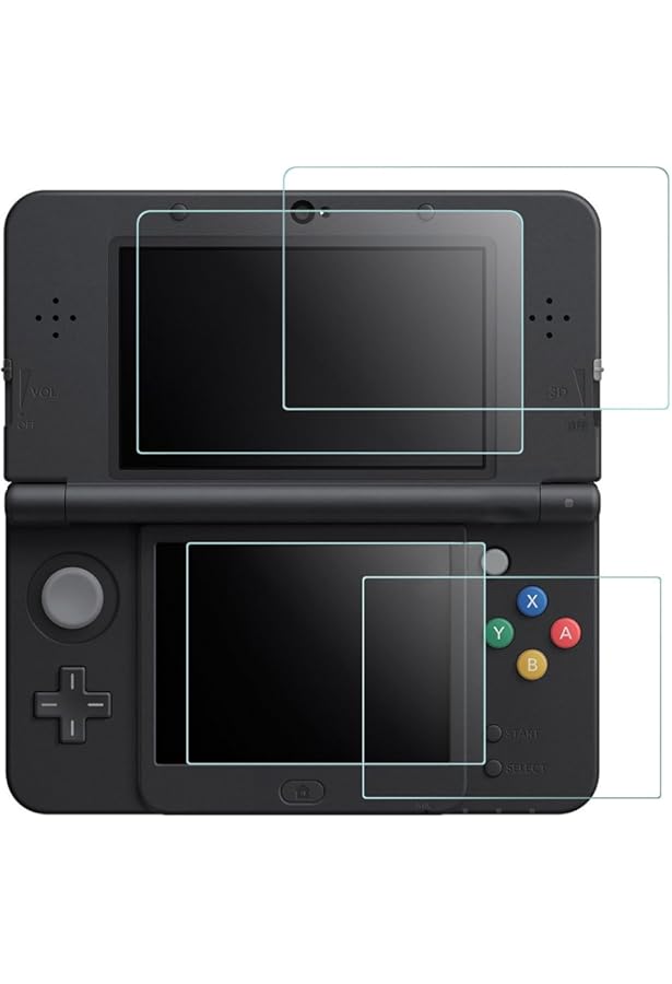 Amazon.com: New Nintendo 3DS Black (Japan import - only for