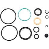 Fox Rear Shock Rebuild Kit for FLOAT RP3 Damper | Fox Float RP3 Rear Shock Rebuild Kit for Suspension Repair