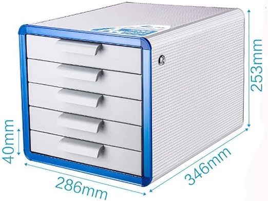 Archivador plano Archivo de la Oficina del Gabinete Suppliesfile