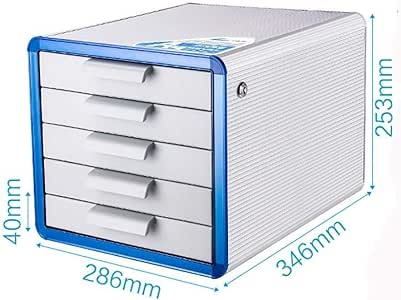 Archivador plano Archivo de la Oficina del Gabinete Suppliesfile