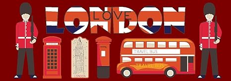 BuyElegant® World Anti-Rutsch-Teppiche/Teppiche aus 100% Polyester und Latex, Umweltfreundliche Rückseite, waschbar, Polyeste