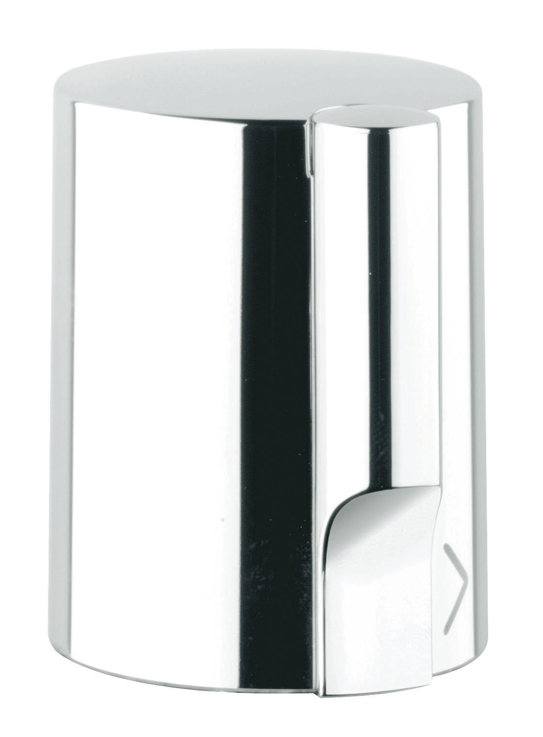 GROHE Handle for Shut-Off Valve Chrome 47629000