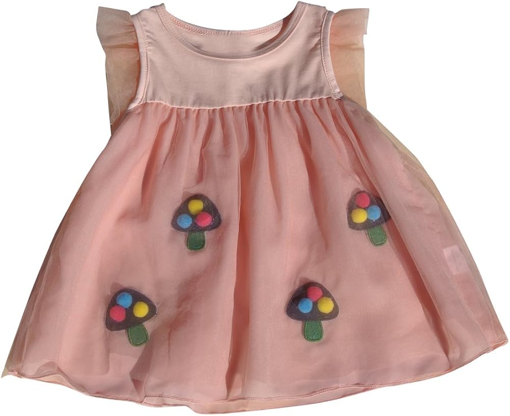 baby fashionable dress