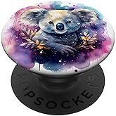 Koala PopSockets Adhesive PopGrip