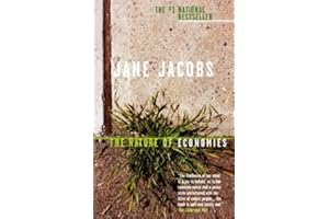 The Nature of Economies