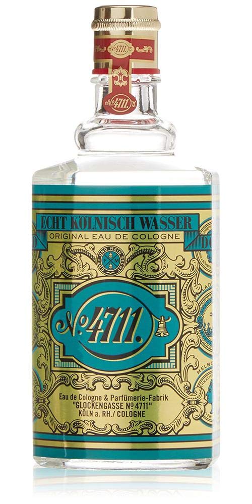 echt kolnisch wasser 4711