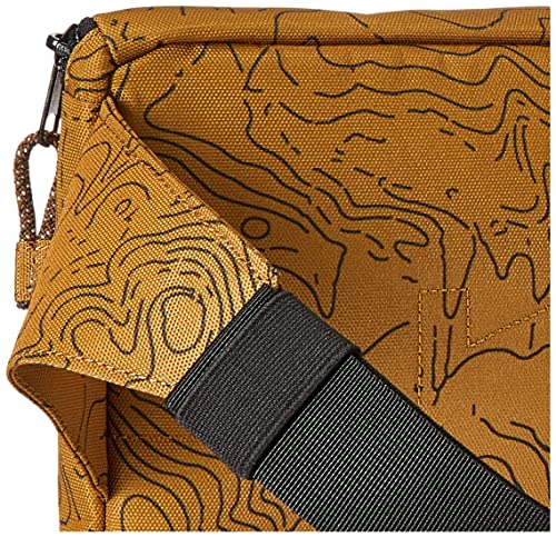 KAVU Kiyo Carryall Crossbody Belt Bag Hip Fanny