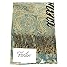 Falari Women's Woven Paisley Pashmina Shawl Wrap Scarf 80
