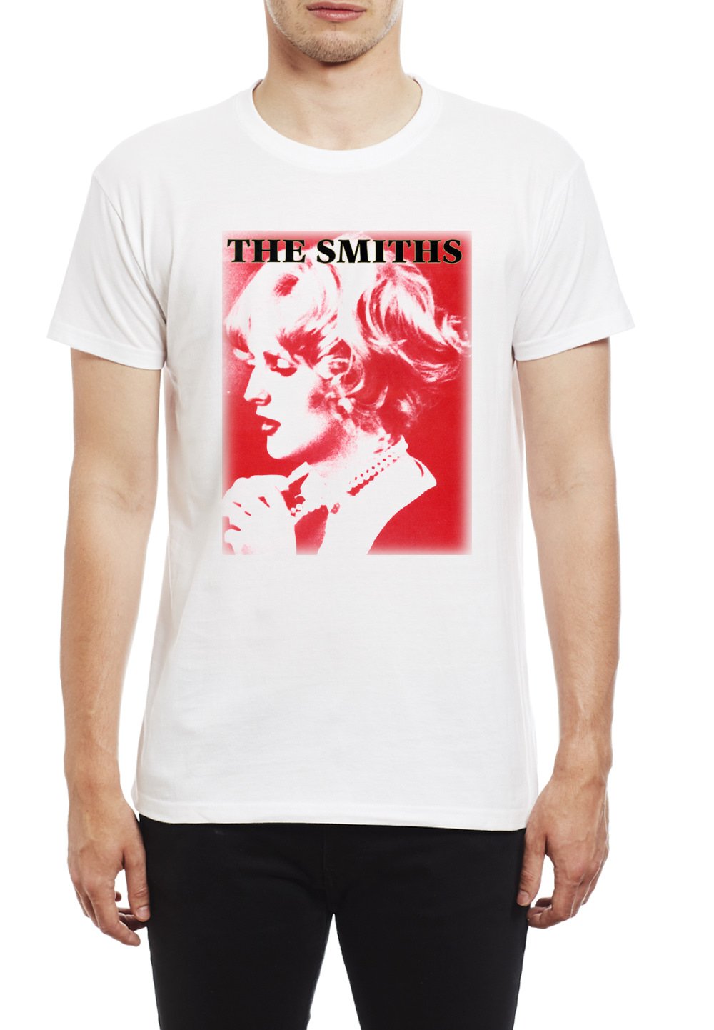 Smiths Sheila Take A Bow Men's Fashion 