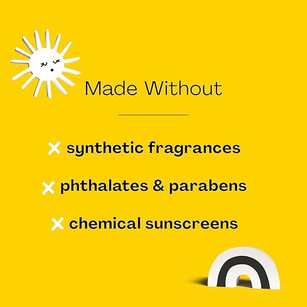 HELLO BELLO SPF 50 FACE AND BODY SUNSCREEN STICK, 1OZ