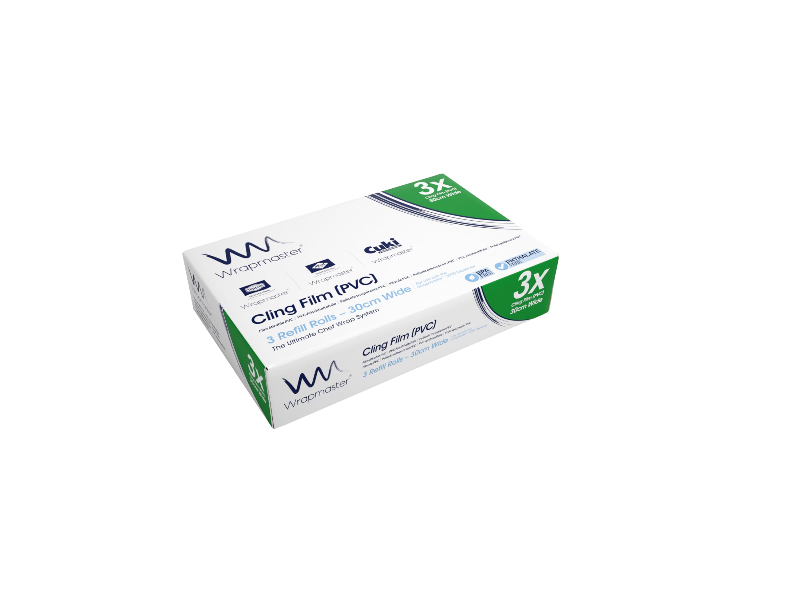 Nextday Catering M810 Wrapmaster 3000 Clingfilm Refill