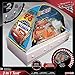 Playhut Disney Pixar Cars 3 2-in-1 Bed & Play Tent Playtent Play Tent