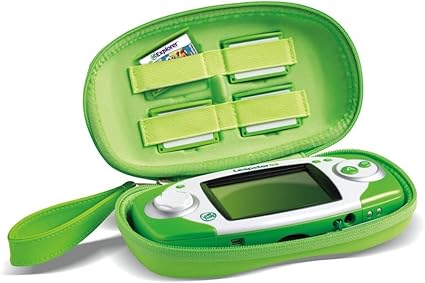 leapfrog game boy