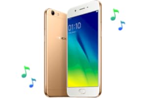 sonneries pour téléphone Oppo