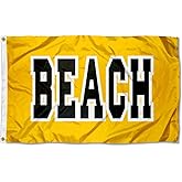 Long Beach State 49ers CSULB University Large College Flag