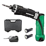 Metabo HPT Cordless Screwdriver