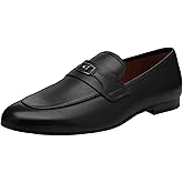 Coach Mens Tanner Loafers