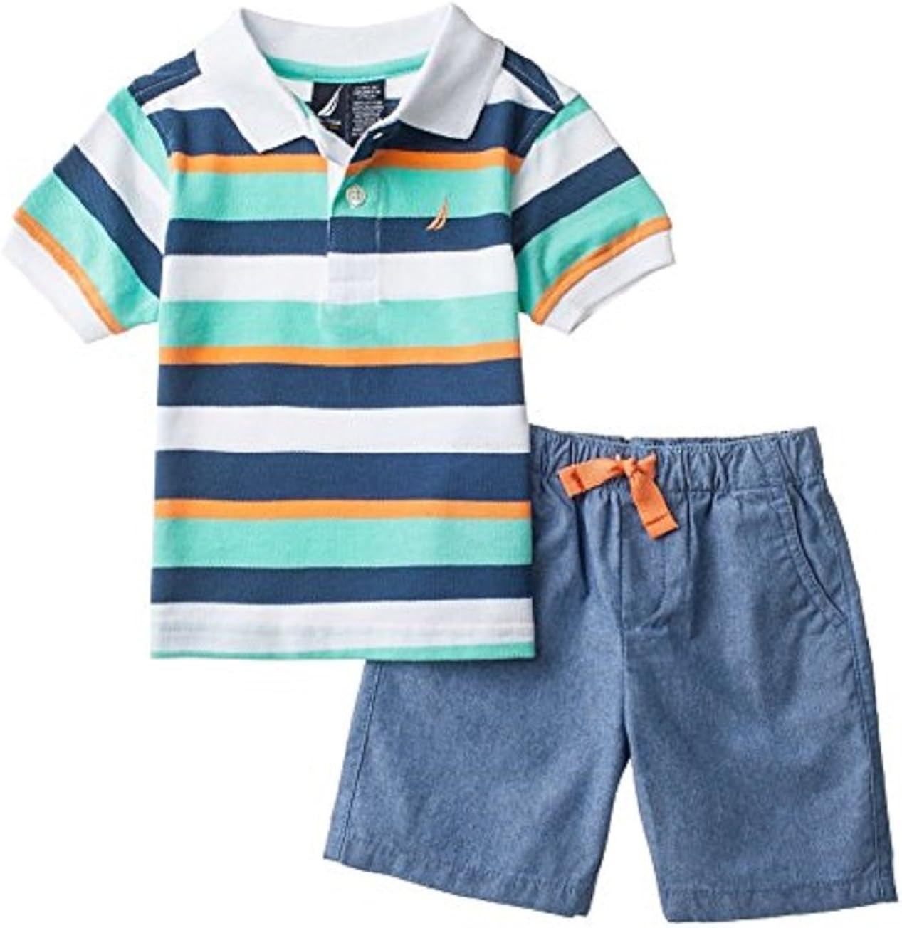 nautica for babies
