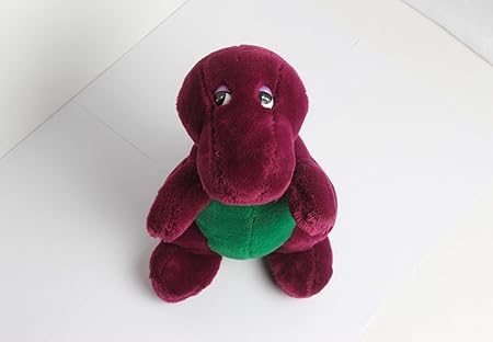 First Edition Vintage Barney Dinosaur Backyard Gang 1990 Animals Amazon Canada First Edition Vintage Barney Dinosaur Backyard Gang 1990 Animals Amazon Canada