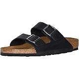Birkenstock Women's Arizona-Oiled Leather (Unisex)