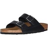 Birkenstock Women's Arizona Leather Sandals
