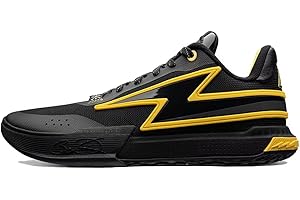 LI-NING Wade Flash Men Basketball Shoes Lining Anti-Slip Professional Shock Absorption Sneakers Sports Shoes ABPU027