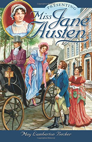 Download PRESENTING MISS JANE AUSTEN Download PRESENTING MISS JANE AUSTEN