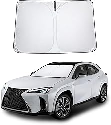 Proadsy for Lexus UX 2019-2024 2025 2026 Windshield