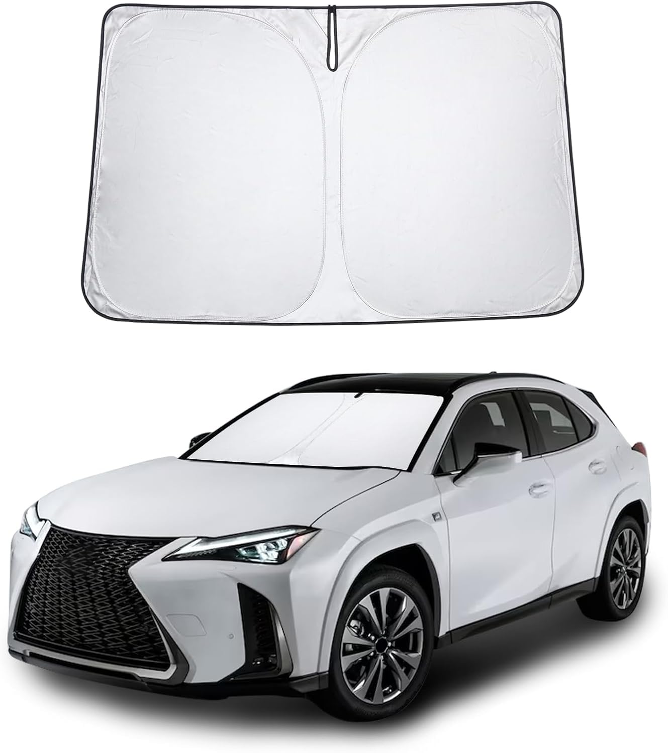 Proadsy for Lexus UX 2019-2024 2025 2026 Windshield