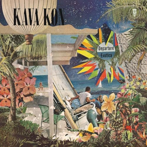 Ohtaki, Eiichi - Long Vacation - Amazon.com Music