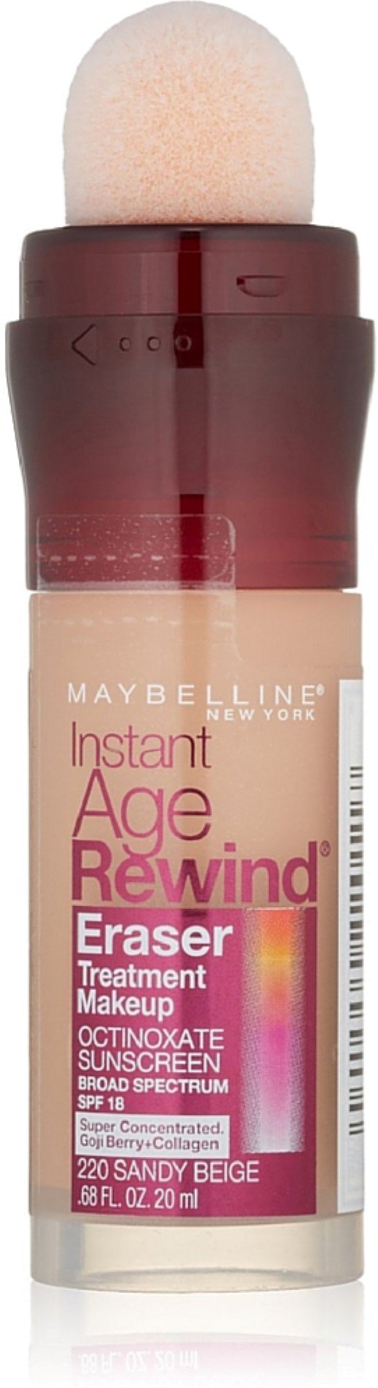 Maybelline New York Instant Age Rewind Eraser