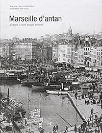 Marseille d'antan