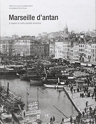 Marseille d'antan